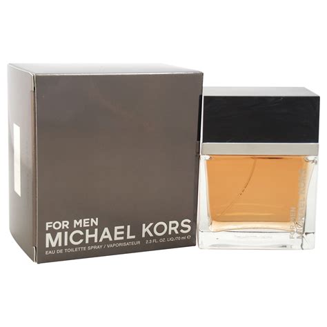 michael kors fragrance for men